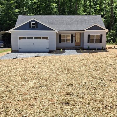 176 Delwood Court, Mount Gilead, NC 27306