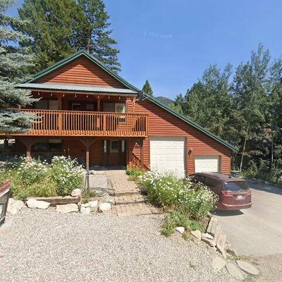 176 Cedar Dr, Star Valley Ranch, WY 83127