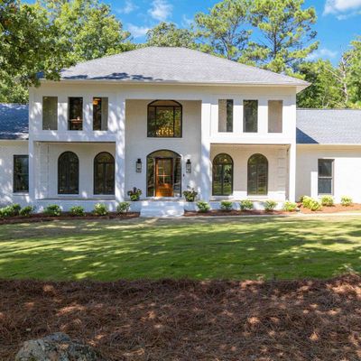 176 New Hope Mtn Road, Indian Springs Village, AL 35124