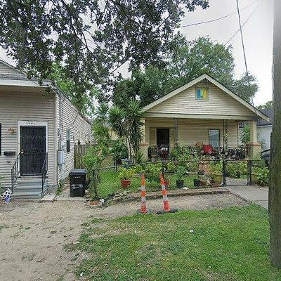 1772 N Dorgenois St, New Orleans, LA 70119