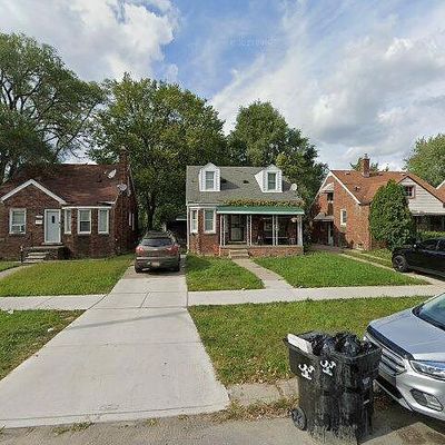 17809 Chester St, Detroit, MI 48224