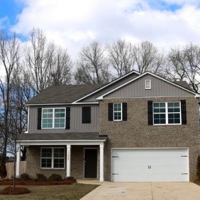 17952 April Leigh Cir, Vance, AL 35490