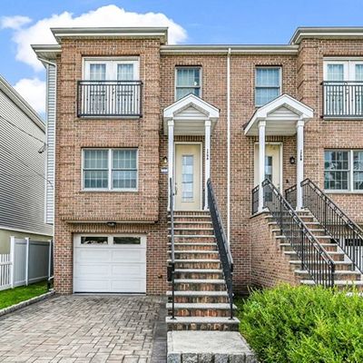 179 A Washington Avenue, Secaucus, NJ 07094