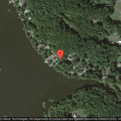 18 1/2 Marina Dr, Tunkhannock, PA 18657