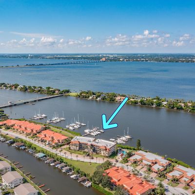 18 Marina Isles Boulevard, Indian Harbour Beach, FL 32937