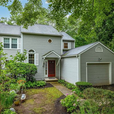 18 Quarry Village Road #18, Cheshire, CT 06410