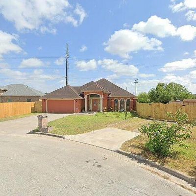 180 Benson, Brownsville, TX 78521