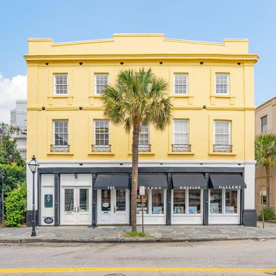 180 E Bay Street #Ste 300, Charleston, SC 29401