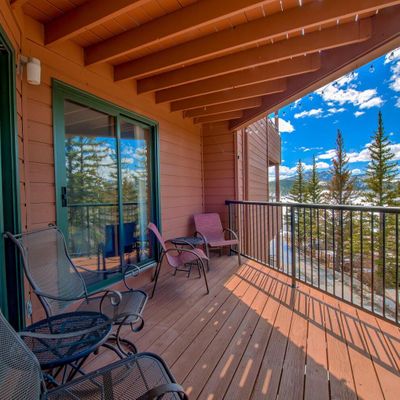 180 E La Bonte Street #422, Dillon, CO 80435