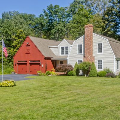 180 Leonard Rd, Stafford Springs, CT 06076