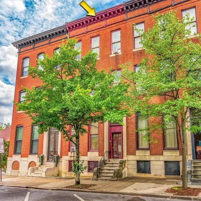 1802 Madison Ave, Baltimore, MD 21217