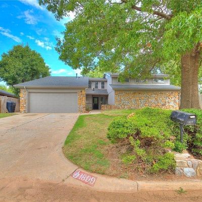 1809 Lankestar Pl, Yukon, OK 73099