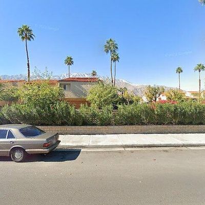 181 E Paseo Florido, Palm Springs, CA 92262