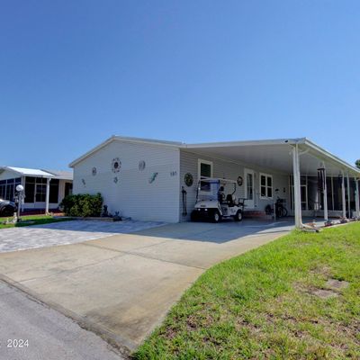 181 Woodsmill Boulevard, Cocoa, FL 32926