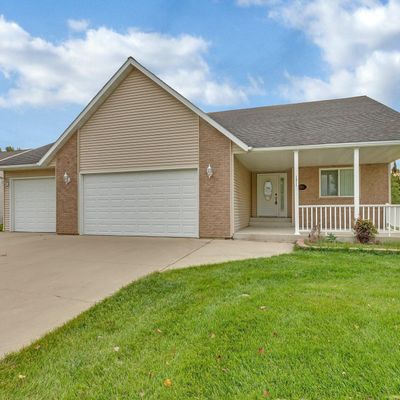 1811 Summer Ln, Alexandria, MN 56308