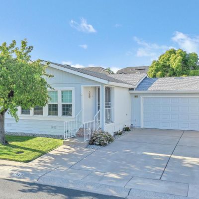 1812 Paris Lane, Antioch, CA 94509