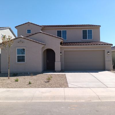 18123 W Camino De Oro, Surprise, AZ 85387