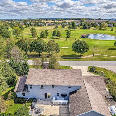 1813 Country Club Rd, Stoughton, WI 53589