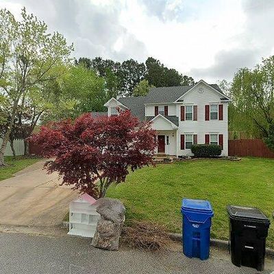 1813 Maple Shade Ct, Virginia Beach, VA 23453