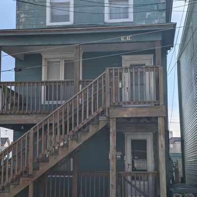 1818 Lincoln Ave, Atlantic City, NJ 08401