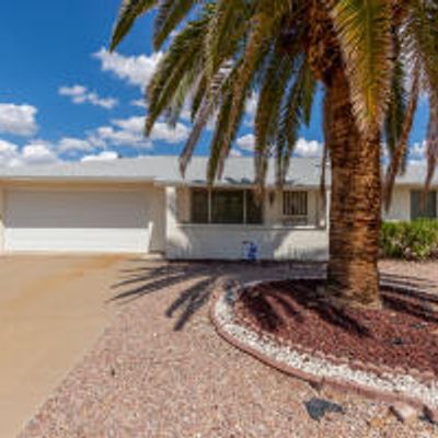 18203 N 130 Th Ave, Sun City West, AZ 85375