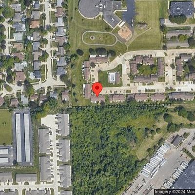 18205 Rudgate St, Southgate, MI 48195