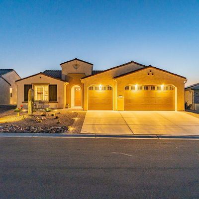 1821 N Stone Gulch Pl, Green Valley, AZ 85614