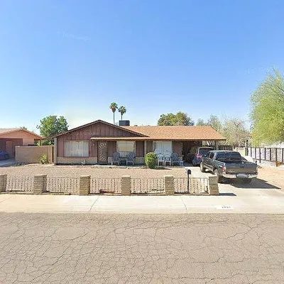 1821 W Villa Rita Dr, Phoenix, AZ 85023