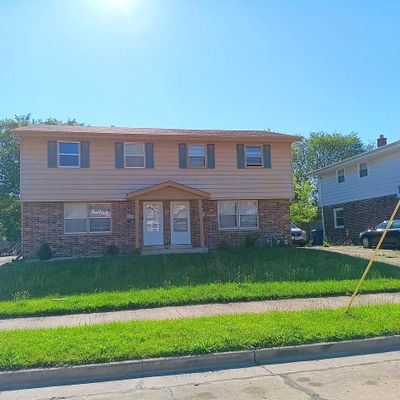 1825 Blake Ave, Racine, WI 53404