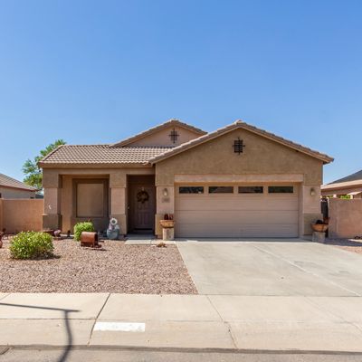 1825 N Lewis Pl, Casa Grande, AZ 85122