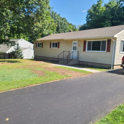 183 Amity St, Meriden, CT 06450