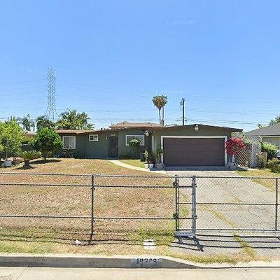 18308 E Kirkwall Rd, Azusa, CA 91702