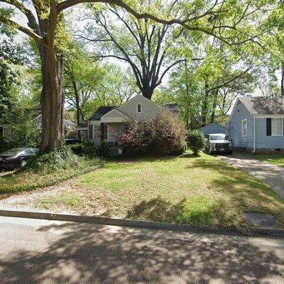 1838 Piedmont St, Jackson, MS 39202