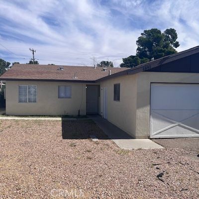 1841 Armory Rd, Barstow, CA 92311