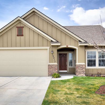 18413 Angel Wing Ave, Nampa, ID 83687