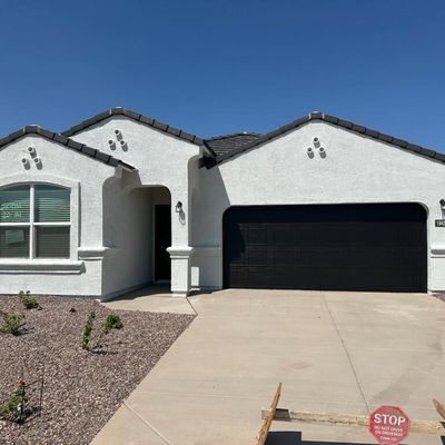 18420 W Desert Hollow Drive, Surprise, AZ 85387