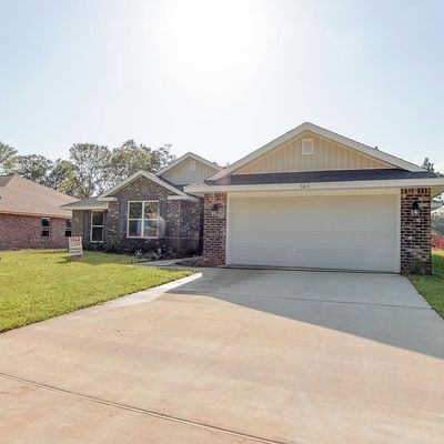 1846 Praline Ln #4 A, Cantonment, FL 32533