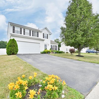 1848 Arrowhead Trl, Vineland, NJ 08361