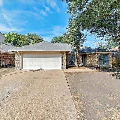 1848 Kings Canyon Cir, Fort Worth, TX 76134