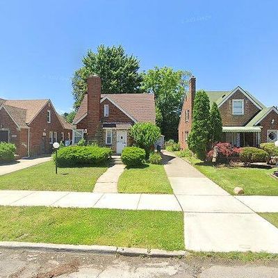 18499 Robson St, Detroit, MI 48235