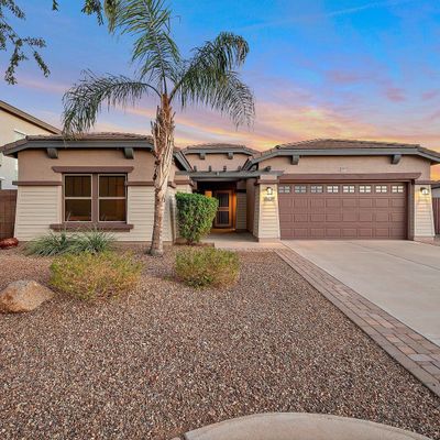 18639 E Lark Dr, Queen Creek, AZ 85142