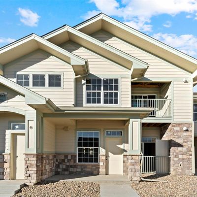 18633 Stroh Road #2 103, Parker, CO 80134