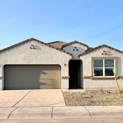 1556 E Lardner Drive, Casa Grande, AZ 85122