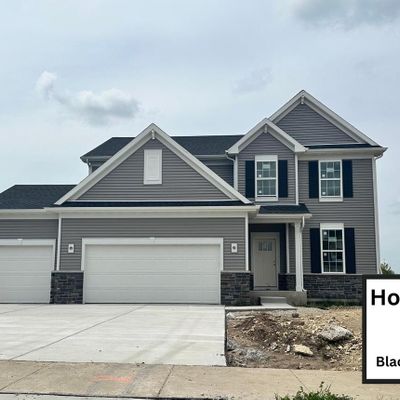 1558 Black Wolf Trl, Sun Prairie, WI 53590