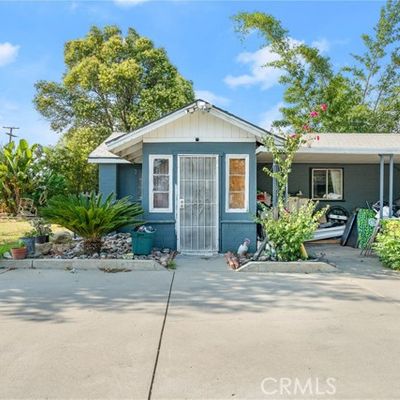 156 N Sunset Ave, Banning, CA 92220