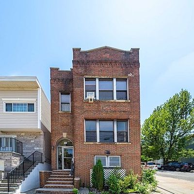 156 Nelson Ave, Jersey City, NJ 07307