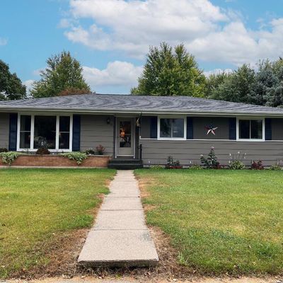 156 W Church St, Oakfield, WI 53065