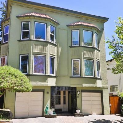 1561 Euclid Ave #1, Berkeley, CA 94708