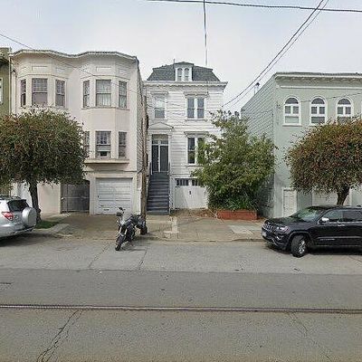 1562 Church St # 1564, San Francisco, CA 94131