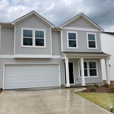 157 Braxton Drive #Lot 43, Moore, SC 29369